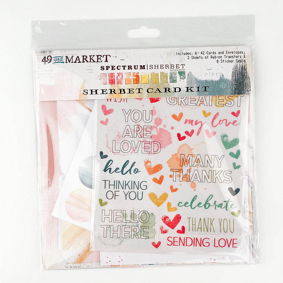 Card Kits