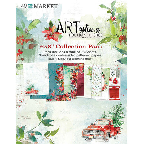 Paper Pads - Other Sizes