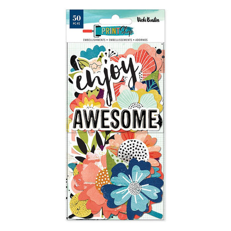Ephemera/Die Cuts