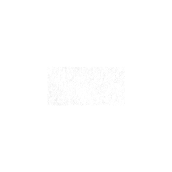 American Crafts - Smooth Cardstock 12"X12" - White