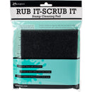 Ranger - Rub-It Scrub-It Stamp Cleaning Pad
