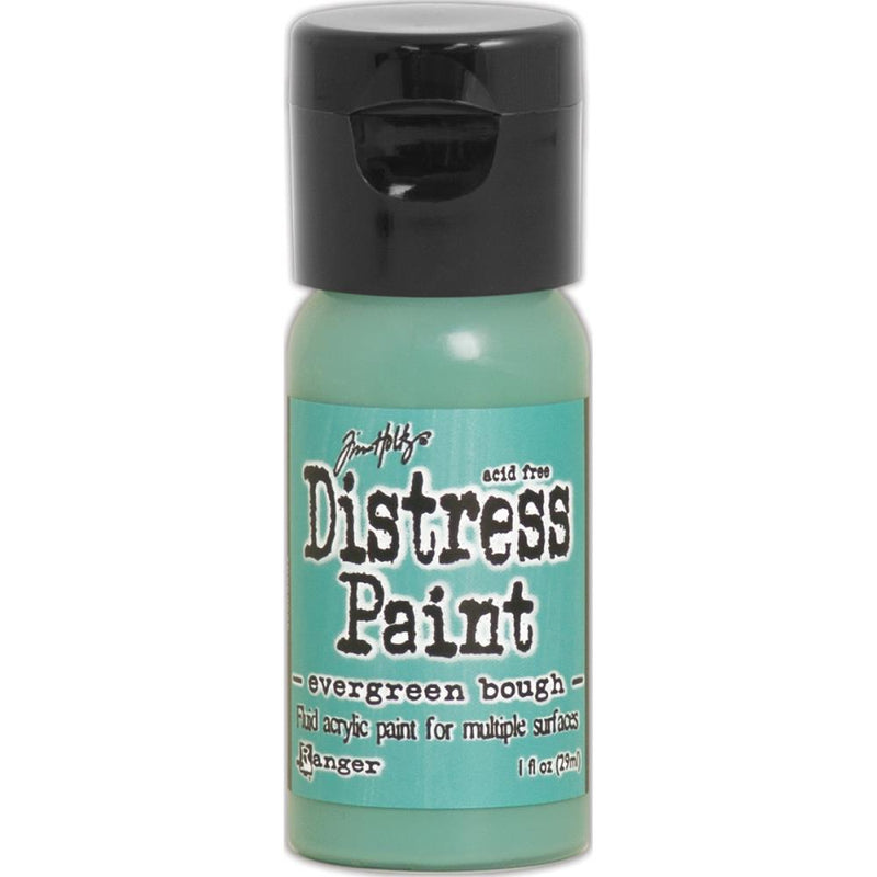 Tim Holtz - Distress Paint - Evergreen Bough