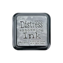 Tim Holtz - Distress Embossing Ink Pad - Clear