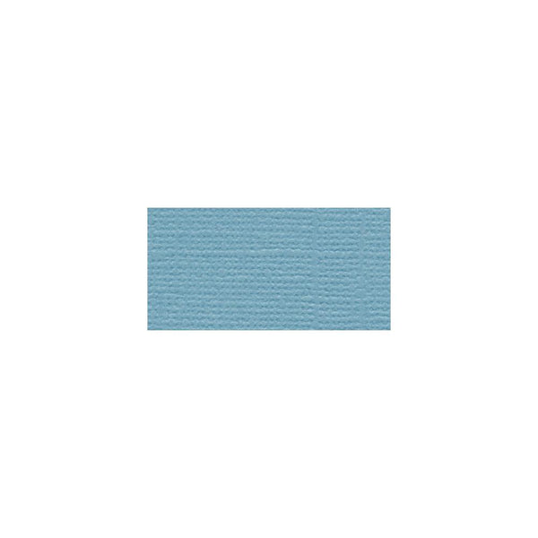 Bazzill - Mono Cardstock 12"X12" - Coastal