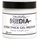 Dina Wakley - Ultra Thick Gel Medium - 4oz