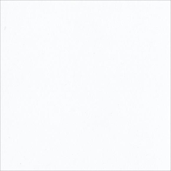 Bazzill - 12x12 Cardstock - Double Thick Smooth - White
