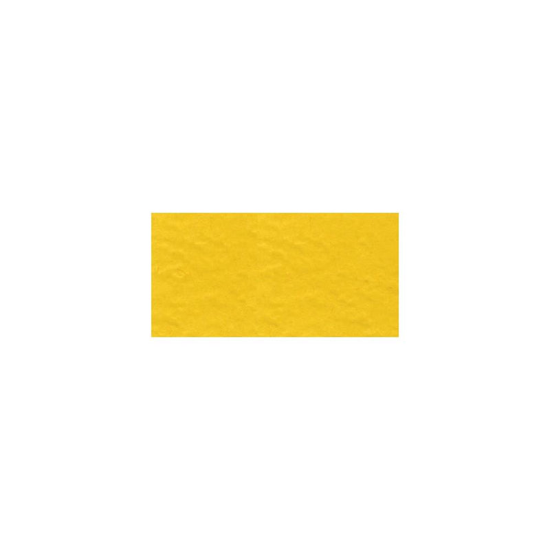 Bazzill - Mono Cardstock 12"X12" - Classic Yellow