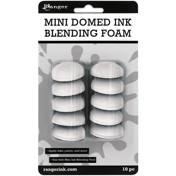 Ranger - Mini Domed Ink Blending Foams