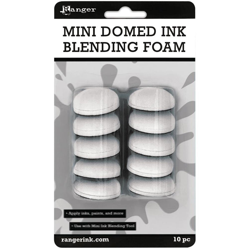 Ranger - Mini Domed Ink Blending Foams