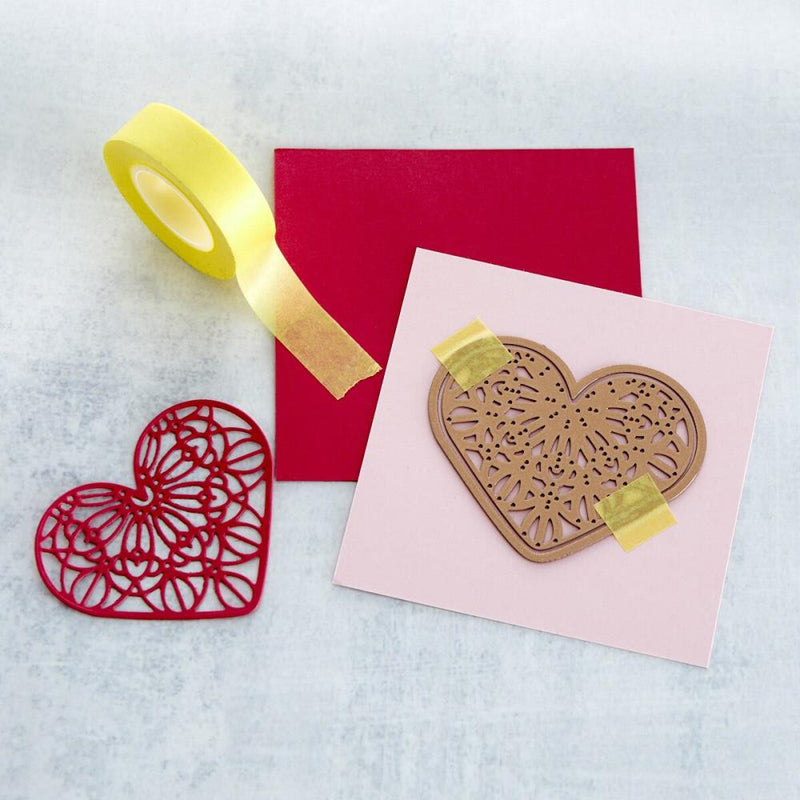 Spellbinders - Best Ever Craft Tape - .625"X20yd
