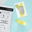 Spellbinders - Best Ever Craft Tape - .625"X20yd