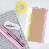 Spellbinders - Best Ever Craft Tape - .625"X20yd