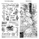 49 And Market - Vintage Artistry Essentials - Washi Tape