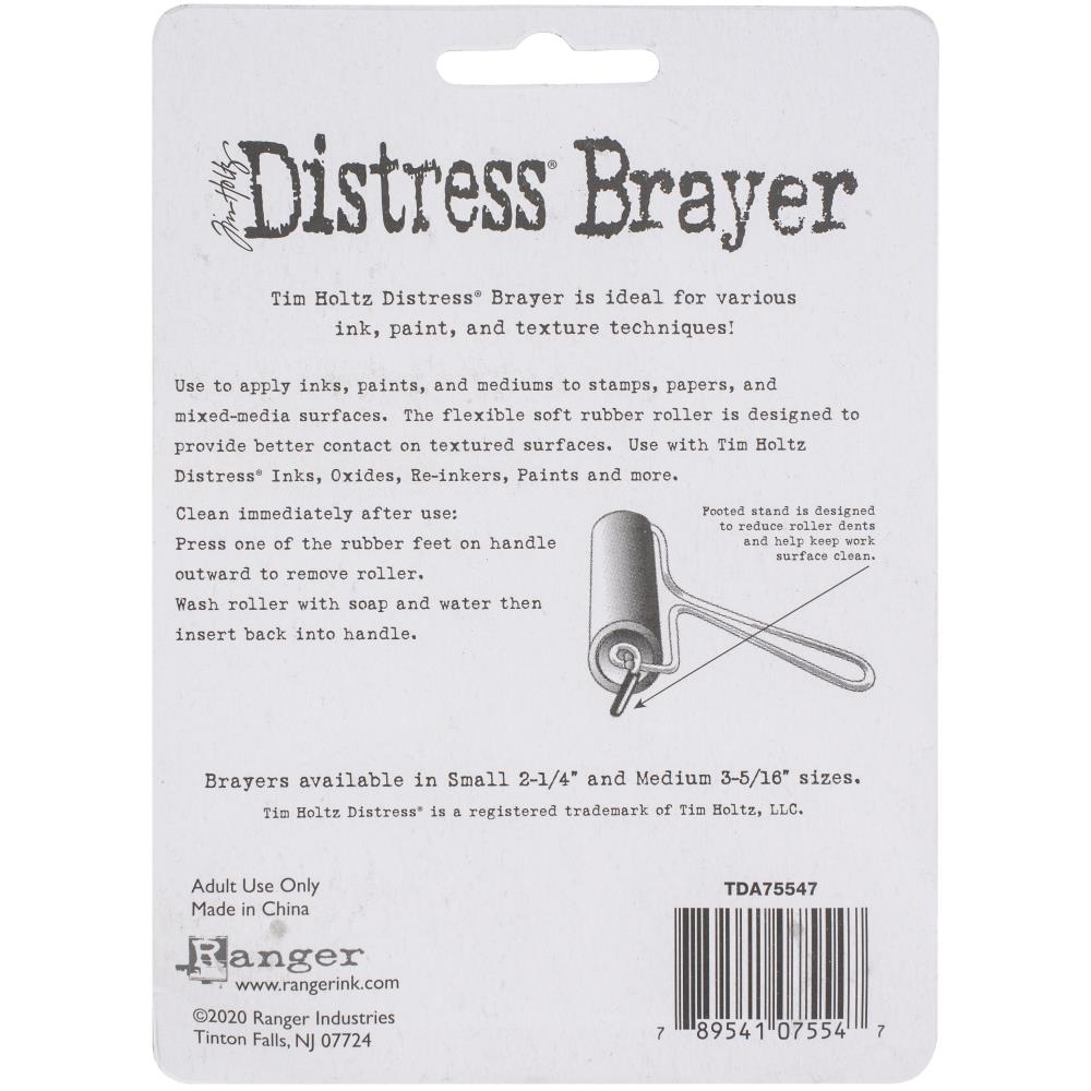Tim Holtz - Distress Brayer - Small