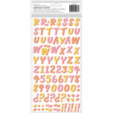 Obed Marshall - Fantastico Thickers - Enjoy Alphabet