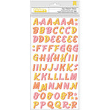 Obed Marshall - Fantastico Thickers - Enjoy Alphabet