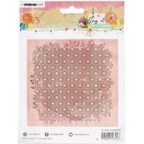 Studio Light - Say It With Flowers - Clear Stamp - Nr.528