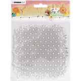 Studio Light - Say It With Flowers - Clear Stamp - Nr.528