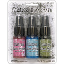 Tim Holtz - Distress Mica Stains - Holiday Set