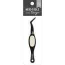 Hero Arts - Reverse Grip Tweezers - Black