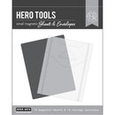 Hero Arts - Magnetic Sheets & Storage Envelopes - Small
