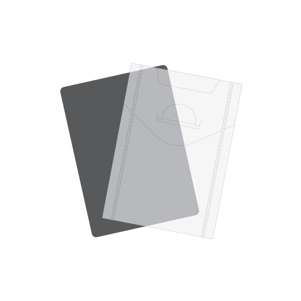 Hero Arts - Magnetic Sheets & Storage Envelopes - Regular