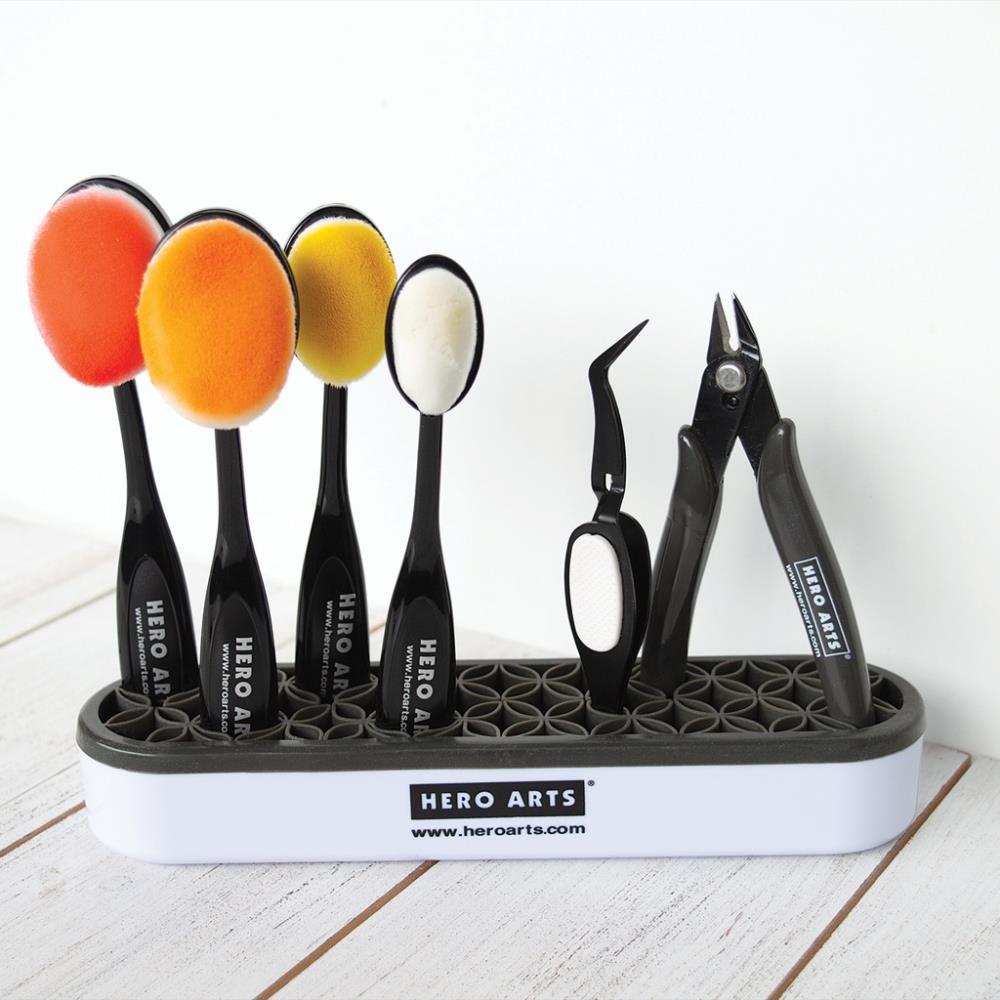 Hero Arts - Metal Snippers - Black