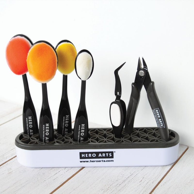 Hero Arts - Metal Snippers - Black