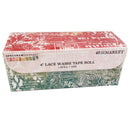 49 And Market - Spectrum Sherbet - Washi Tape - Lace