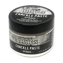 Tim Holtz - Distress Crackle Paste - Opaque