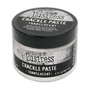 Tim Holtz - Distress Crackle Paste - Translucent