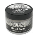 Tim Holtz - Distress Crackle Paint - Translucent