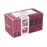49 And Market - Vintage Bits Ticket Essentials - Plum