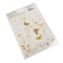 49 And Market - Essential Textblends Rub-Ons - Sunbeam