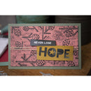 Sizzix - Tim Holtz - Thinlits Dies - Pine Patterns