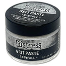 Tim Holtz - Distress Grit Paste - Snowfall