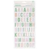 Maggie Holmes - Parasol - Thickers Stickers - Amour Alpha - Foam