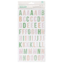 Maggie Holmes - Parasol - Thickers Stickers - Amour Alpha - Foam