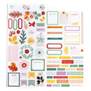 PinkFresh - Good Times - Cardstock Stickers