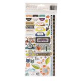 Vicki Boutin - Print Shop - Thickers Stickers - Making Things Phrase
