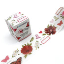 49 And Market - ARToptions Rouge - Washi Sticker Roll