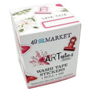 49 And Market - ARToptions Rouge - Washi Sticker Roll
