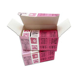 49 And Market - Color Swatch: Blossom - Ticket Essentials