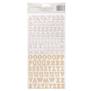 Maggie Holmes - Woodland Grove - Thickers Stickers - Shimmers Alpha