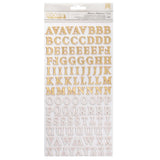 Maggie Holmes - Woodland Grove - Thickers Stickers - Shimmers Alpha