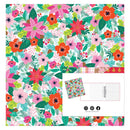 Paige Evans - Sugarplum Wishes - Album 6"X8"