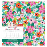 Paige Evans - Sugarplum Wishes - Album 6"X8"