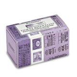 49 And Market - Color Swatch: Lavender - Ticket Essentials