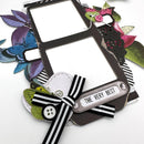 49 And Market - Spectrum Gardenia - Cluster Kit