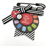 49 And Market - Spectrum Gardenia - Cluster Kit